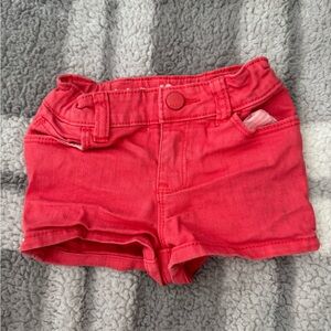 kids jean shorts